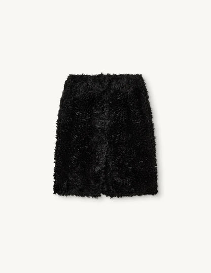 Skirt Hydra Pencil Black