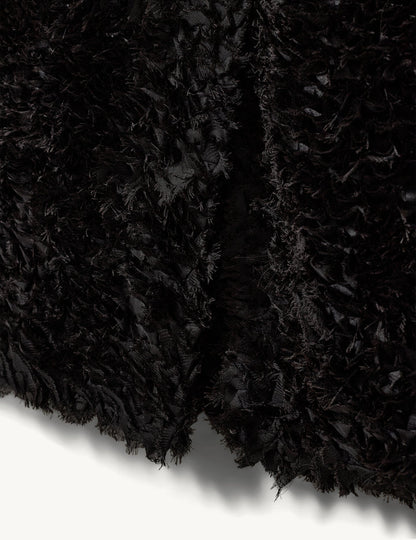 Skirt Hydra Pencil Black