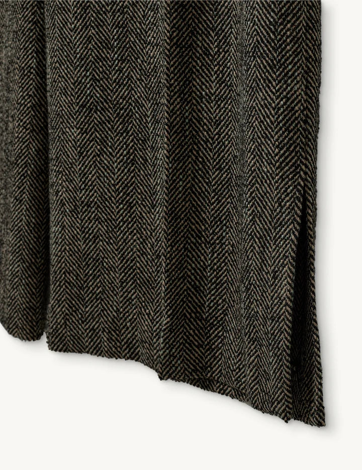 Pants York Brown