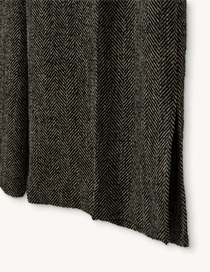 Pants York Brown