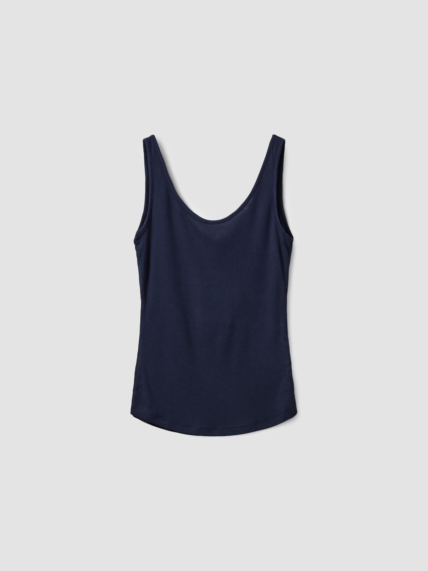 Top Diza Navy Blue