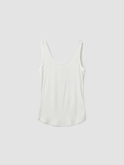 Top Diza White
