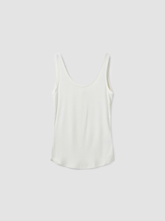 Top Diza White