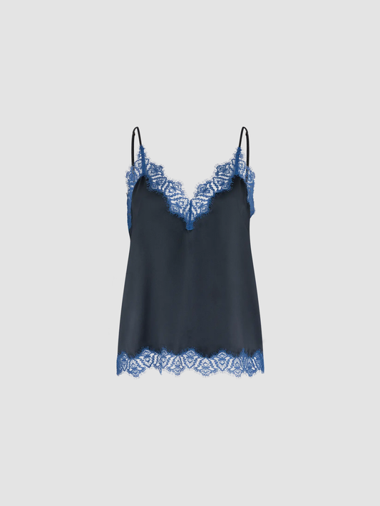 Top Pip Dark Blue