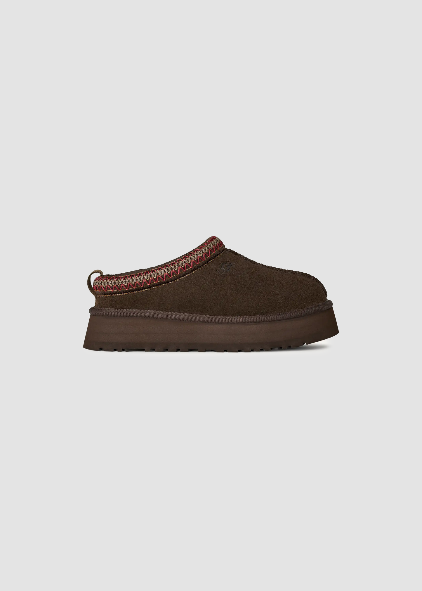 Clog Tazz II Dusted Cocoa
