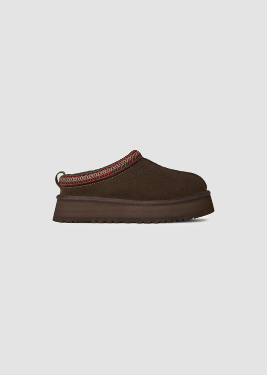 Clog Tazz II Dusted Cocoa