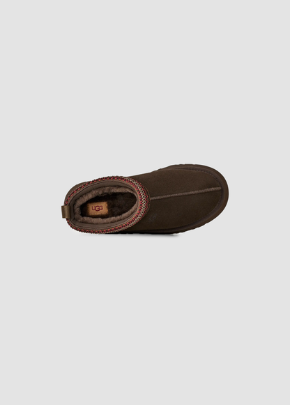 Clog Tazz II Dusted Cocoa