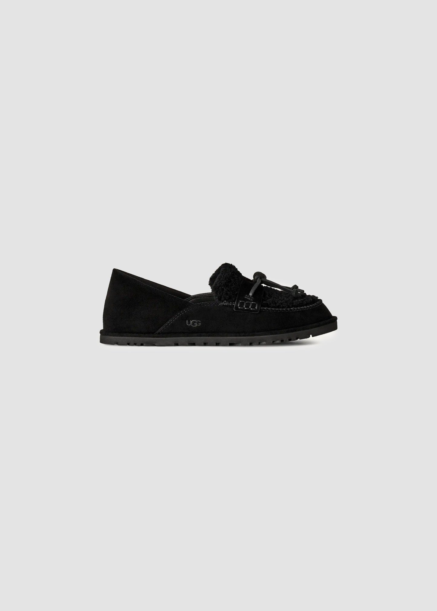 Loafer Zora Black