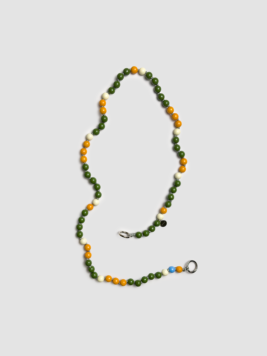 Bead Chain Jungle