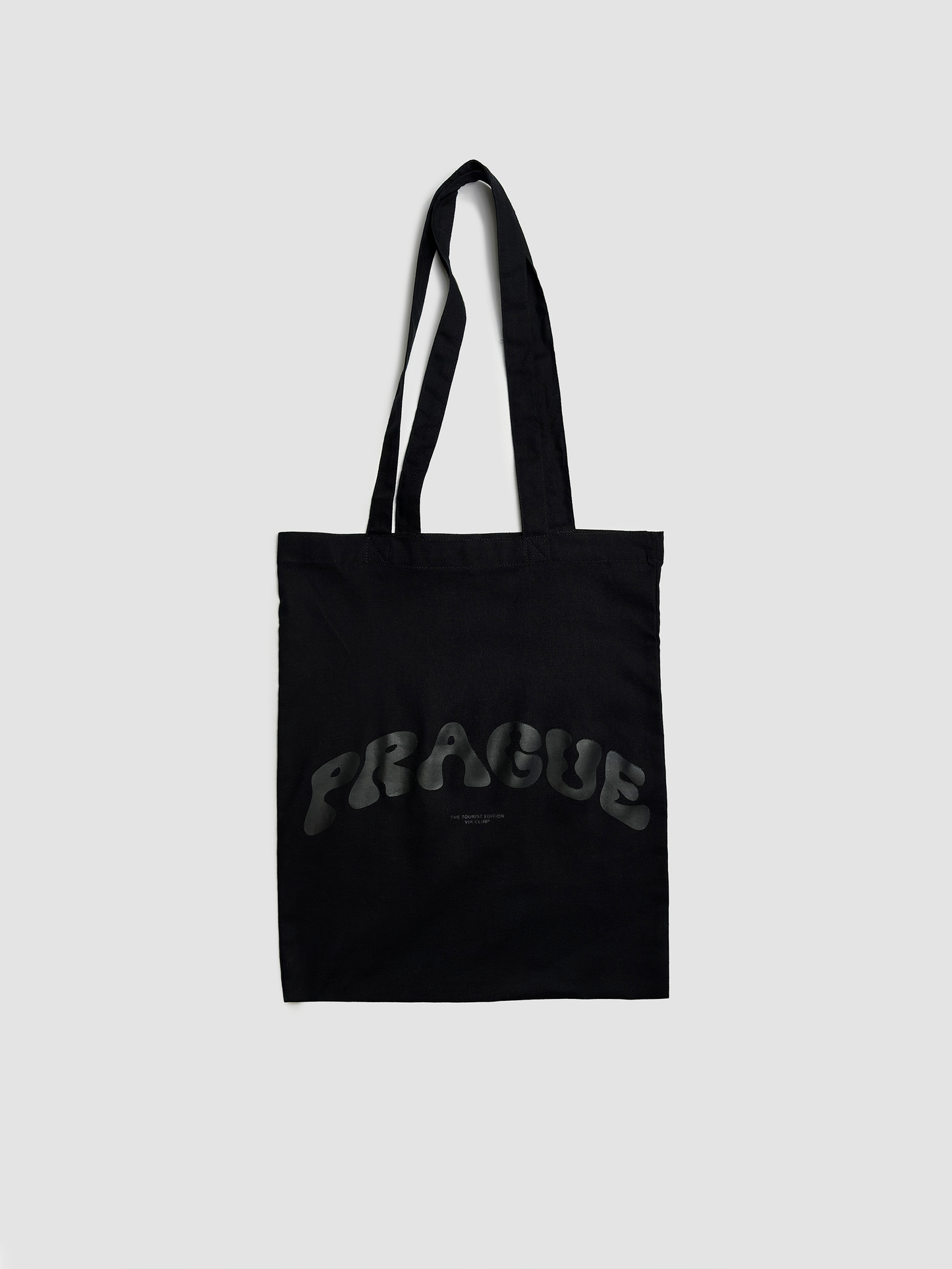 Bag Prague Black