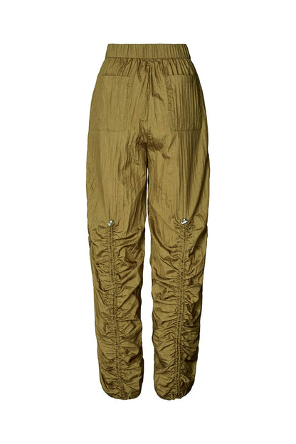 Pants Pina Parachute Olive