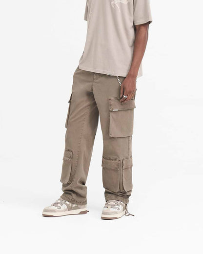 Pants Baggy Cargo Dawn