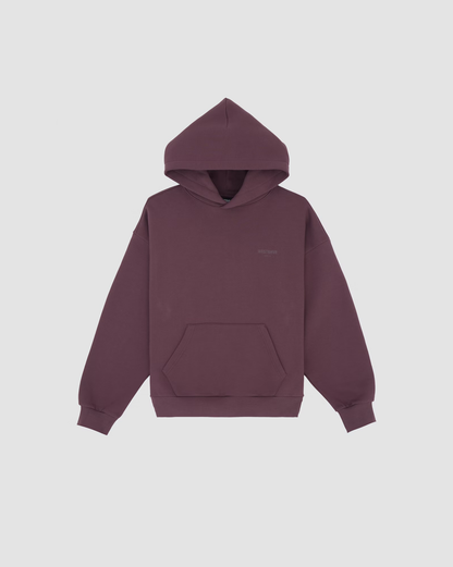 Hoodie Micah V2 Huckleberry