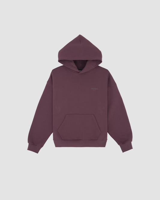 Hoodie Micah V2 Huckleberry