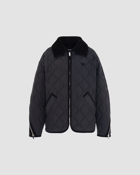 Jacket Buster V2 Black