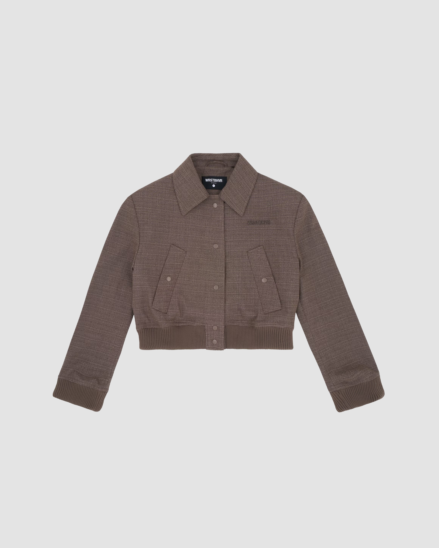 Jacket Nadeen Light Brown