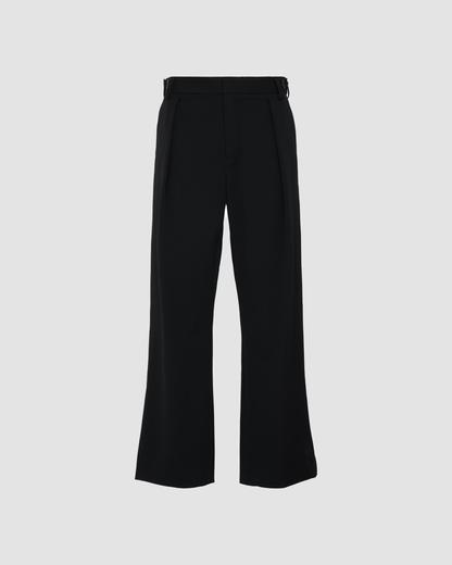 Pants Feodor Black