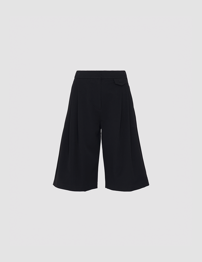 Shorts Elza V2 Black