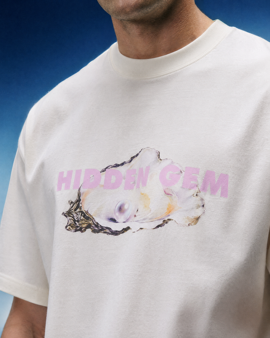 T-shirt Frell Off White