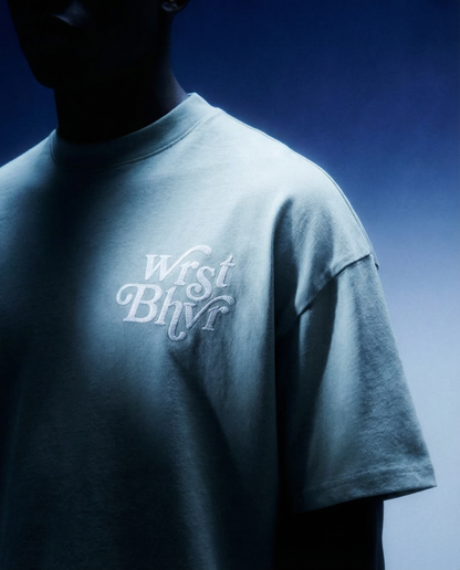 T-shirt Reen V2 Wrought Iron