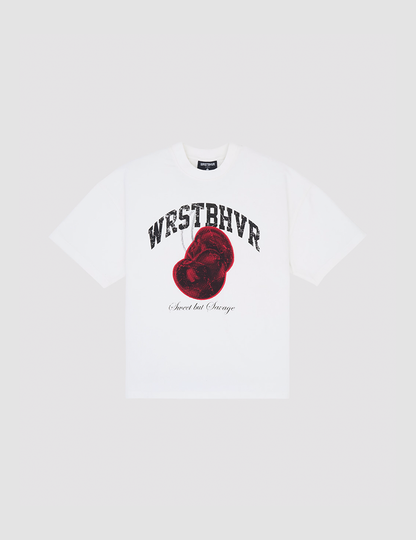 T-shirt Kris White