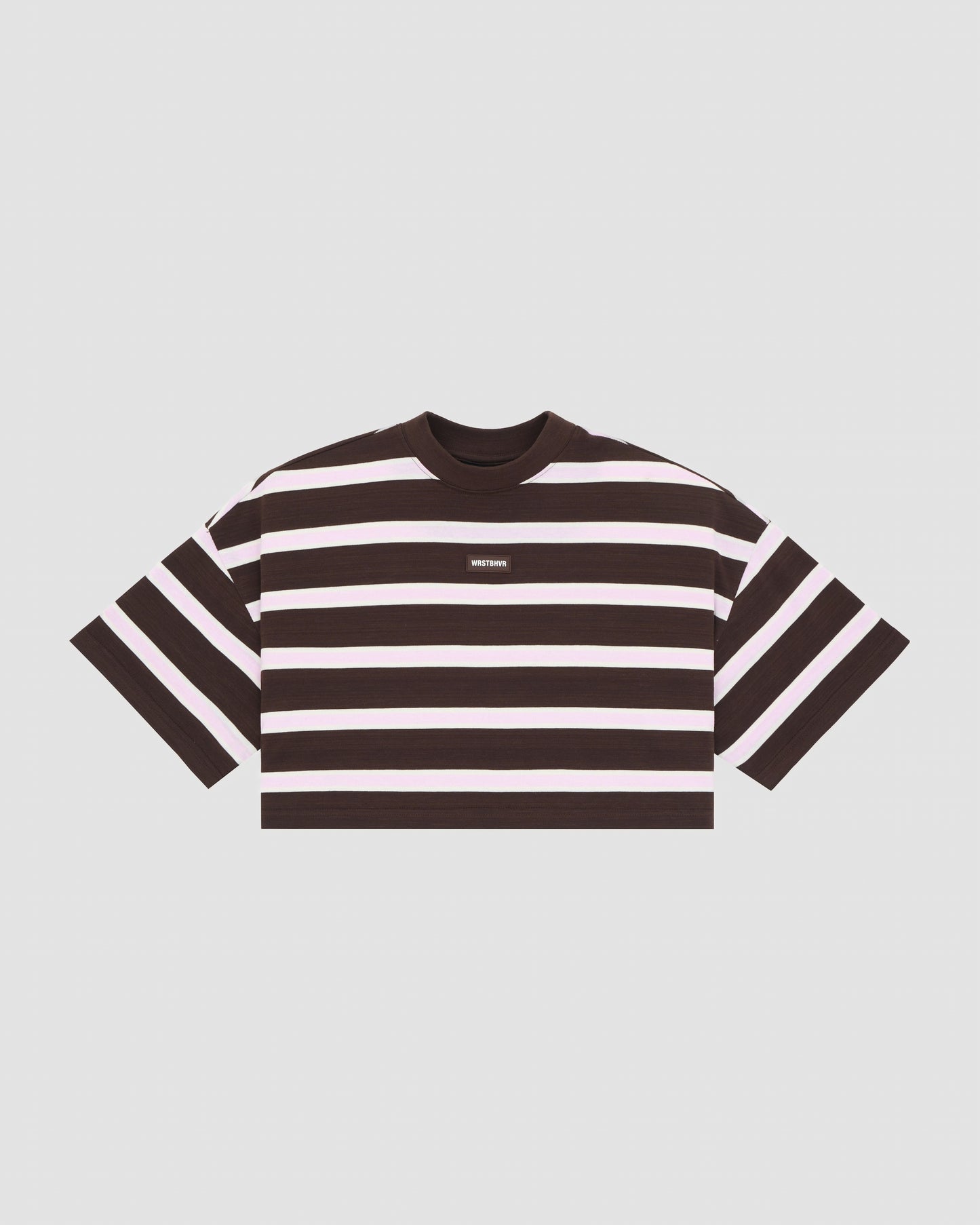 T-shirt Seth Chocolate