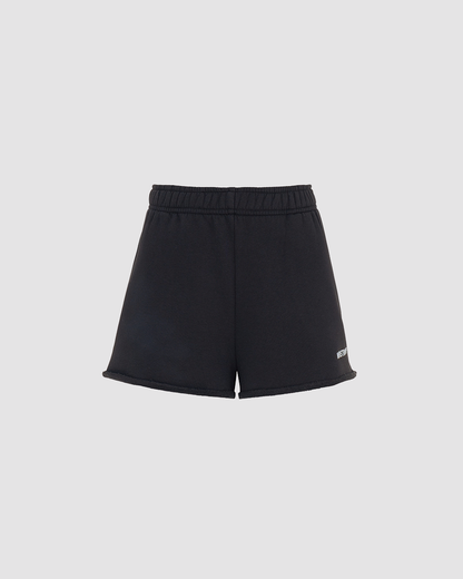 Shorts Itia Jet Black