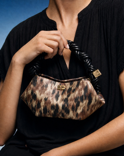 Bag Bou Mini Taffeta