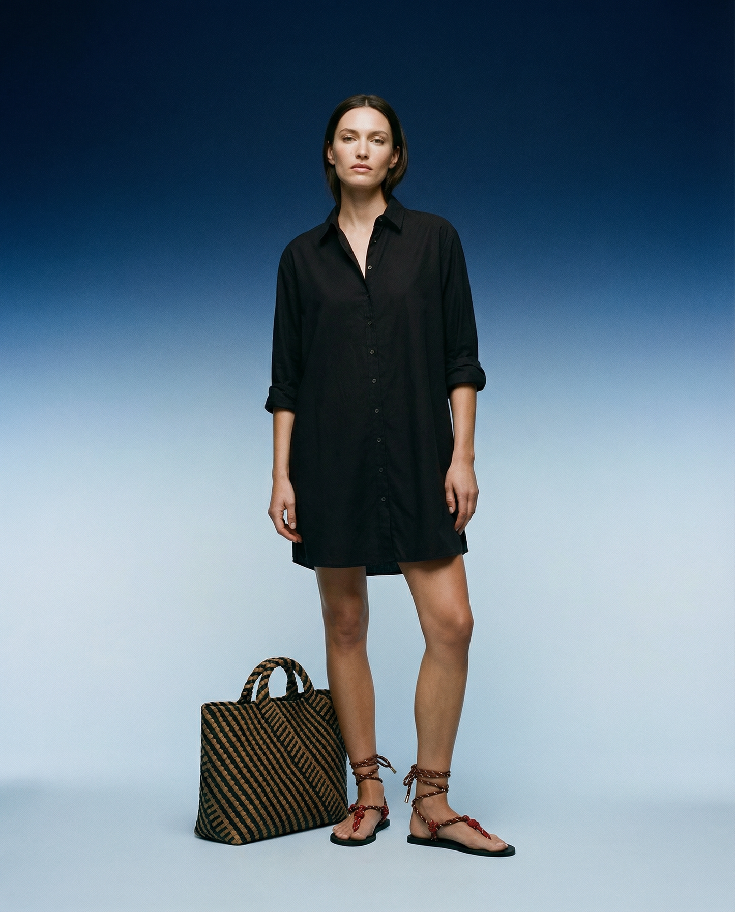 Bag St. Barths Large Ravenna