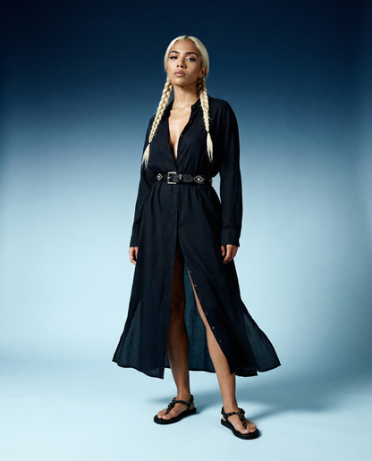 Dress Boden Black