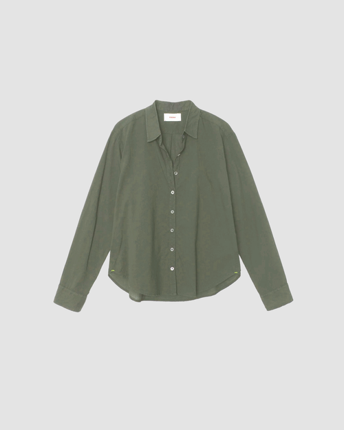 Shirt Bowie Olive