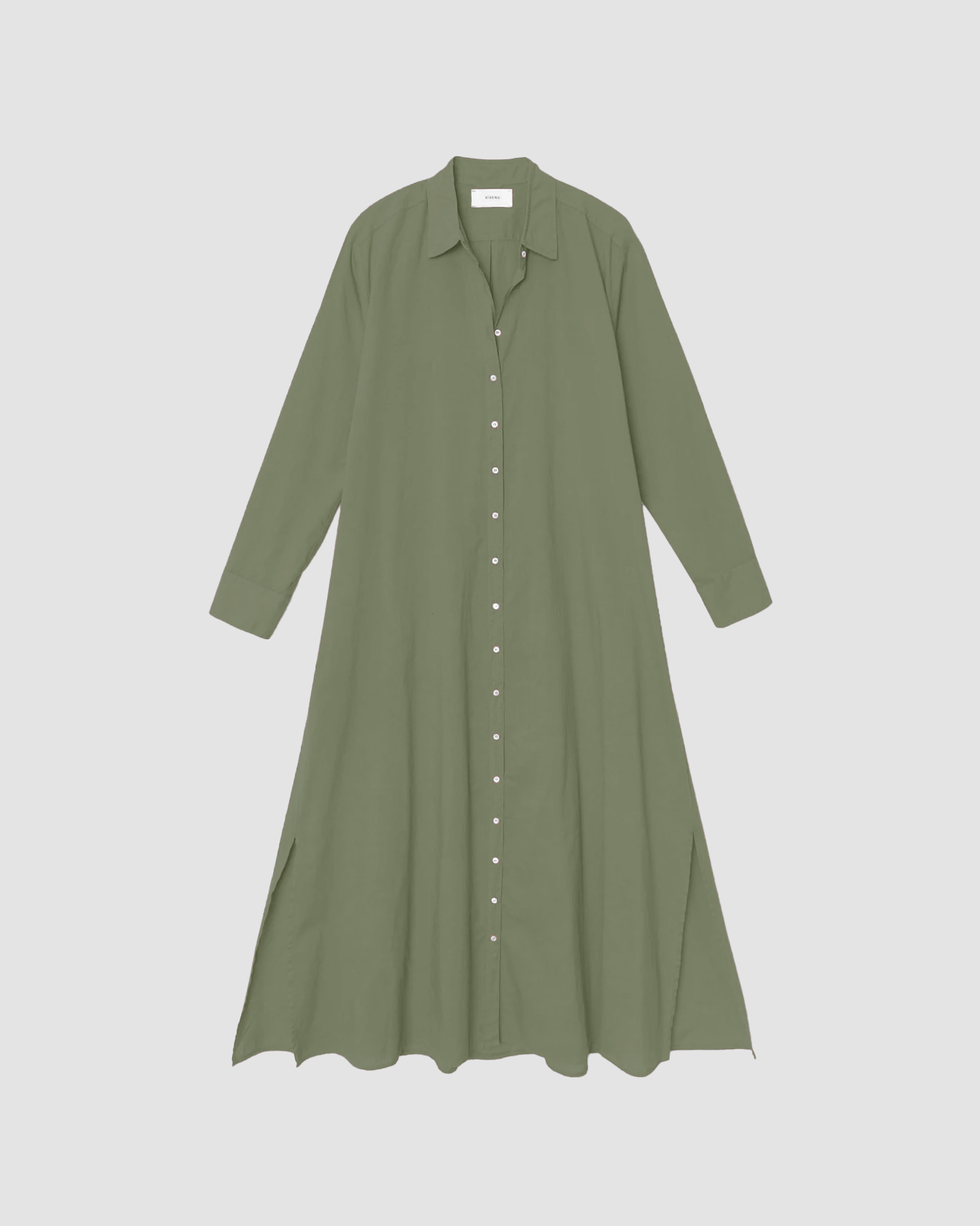 Dress Boden Olive