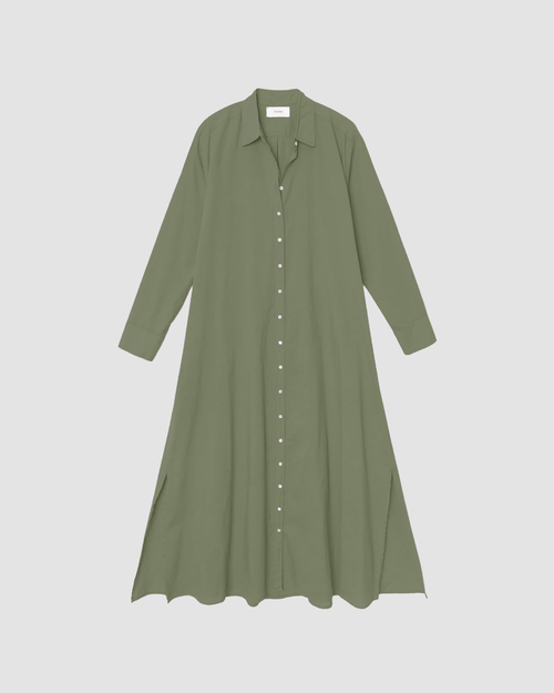 Dress Boden Olive
