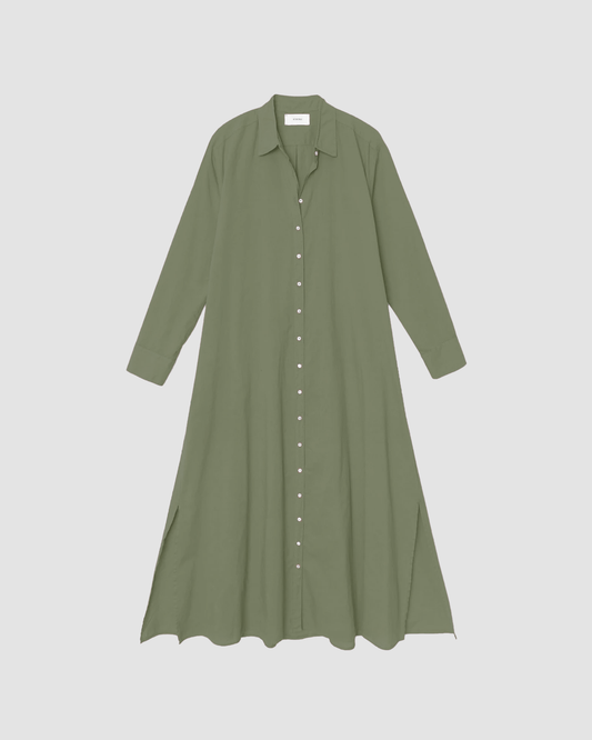 Dress Boden Olive
