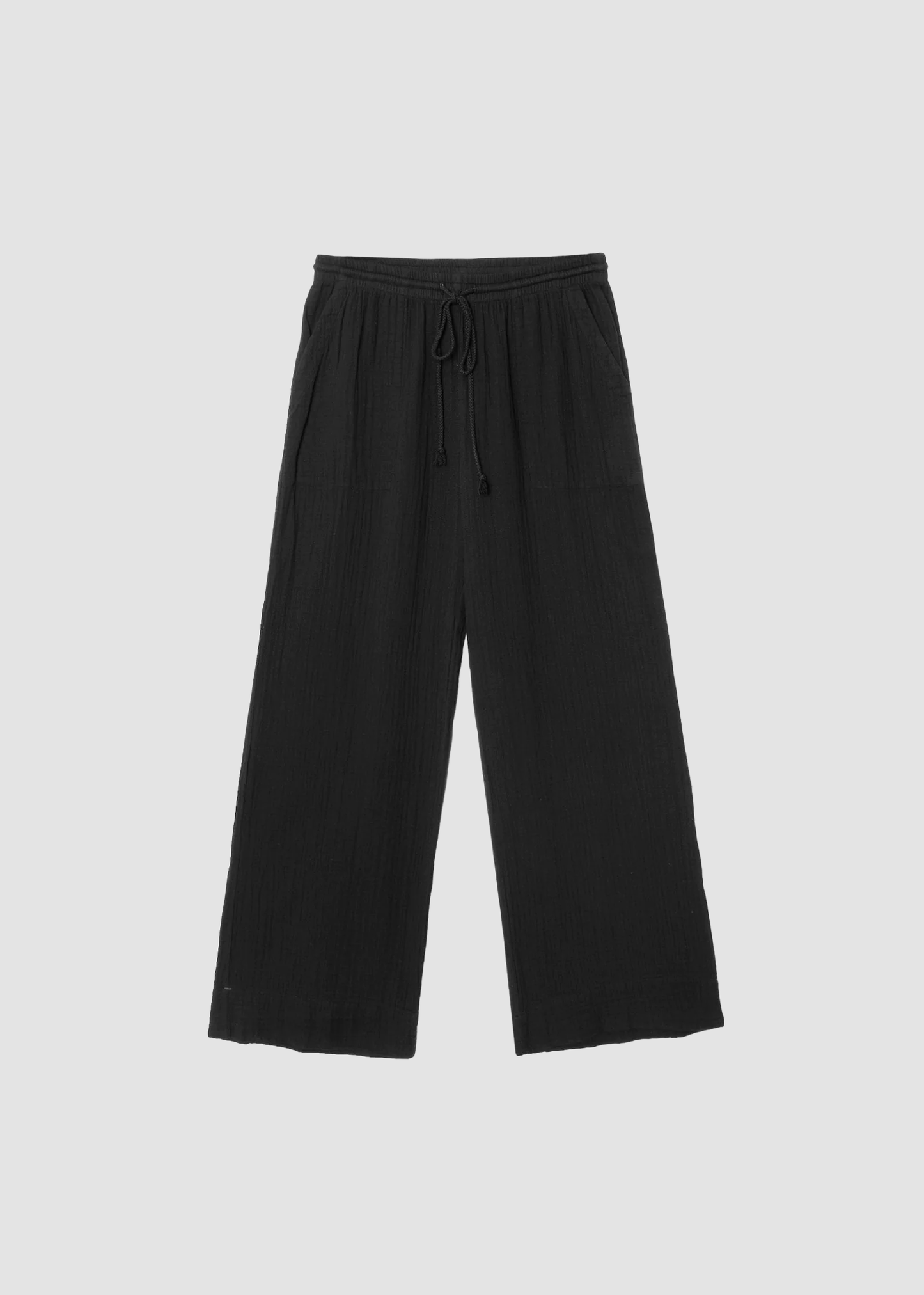 Kayson Pant Black