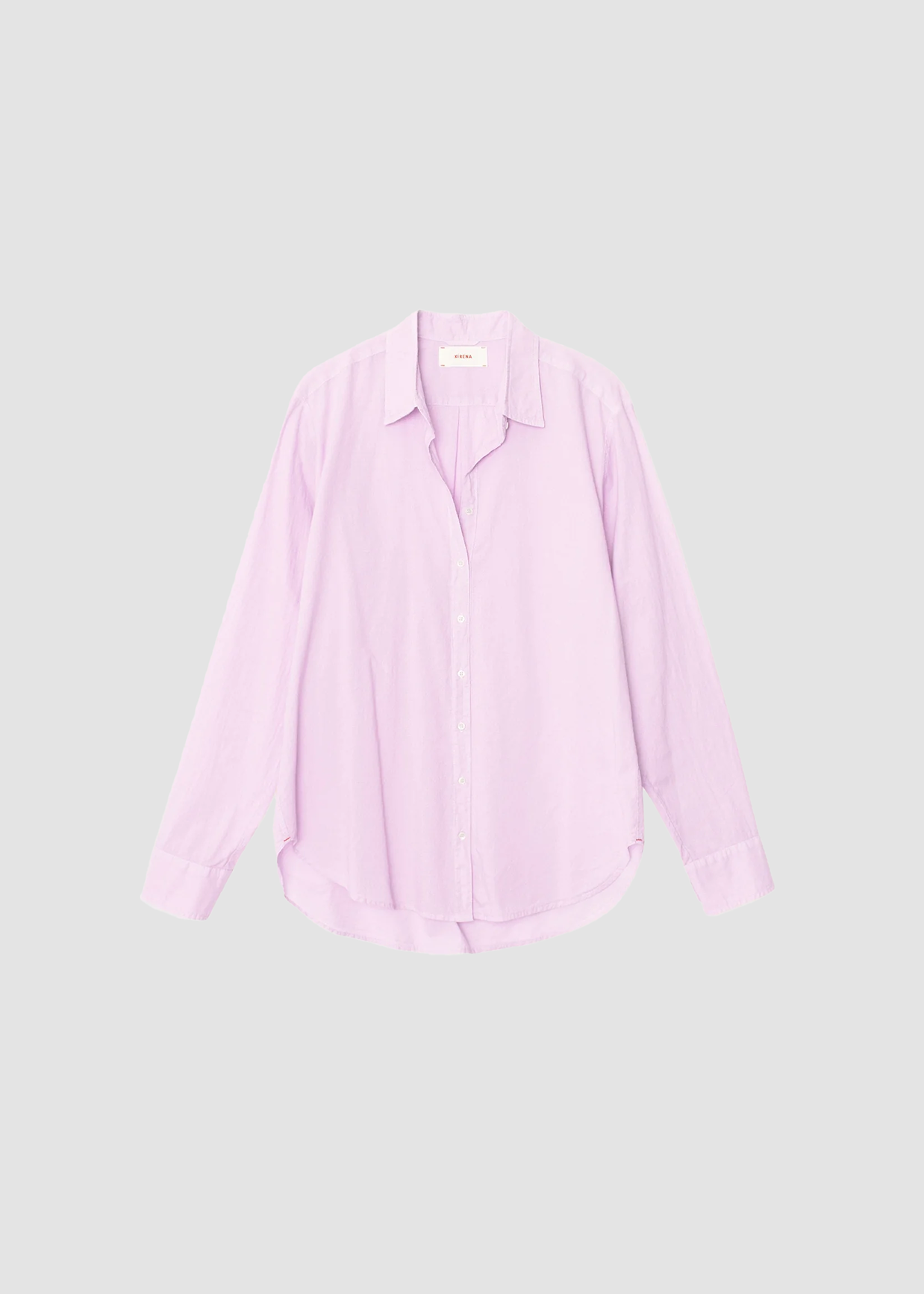 Shirt Beau Lilac Petal