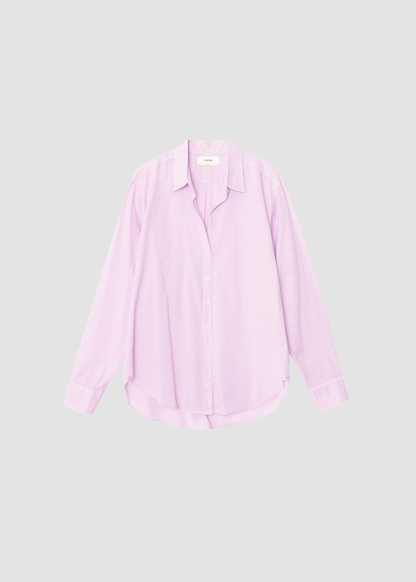 Shirt Beau Lilac Petal