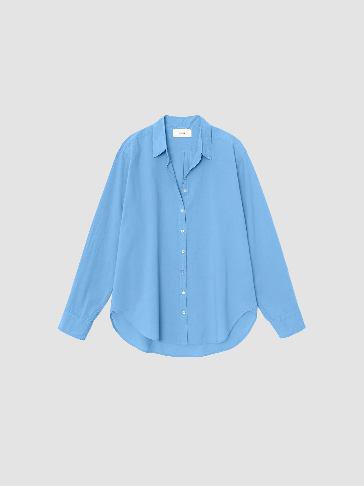 Shirt Beau Surf Blue