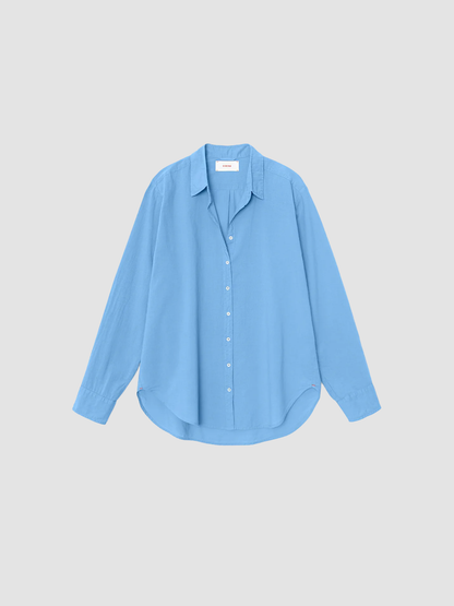 Shirt Beau Surf Blue