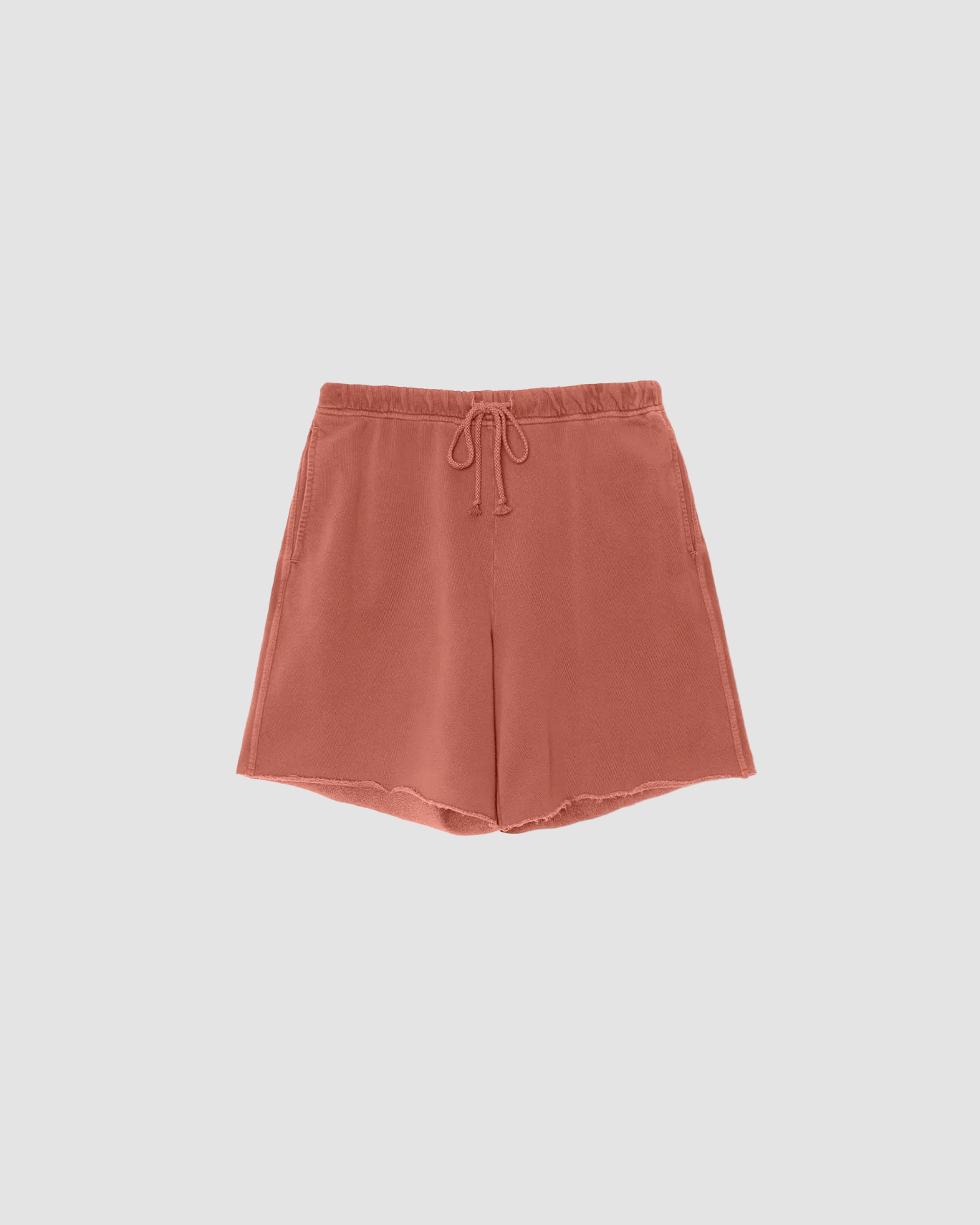 Shorts Rocco Sequoia Pink