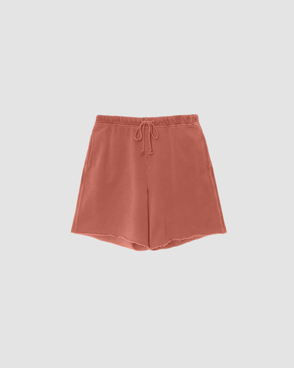 Shorts Rocco Sequoia Pink