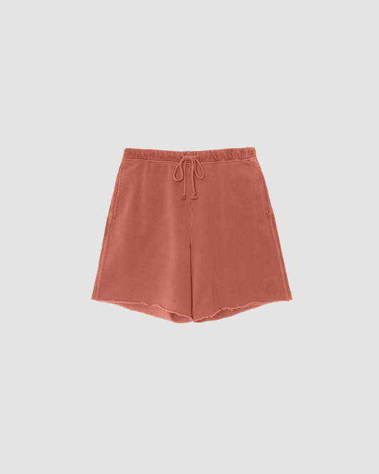 Shorts Rocco Sequoia Pink