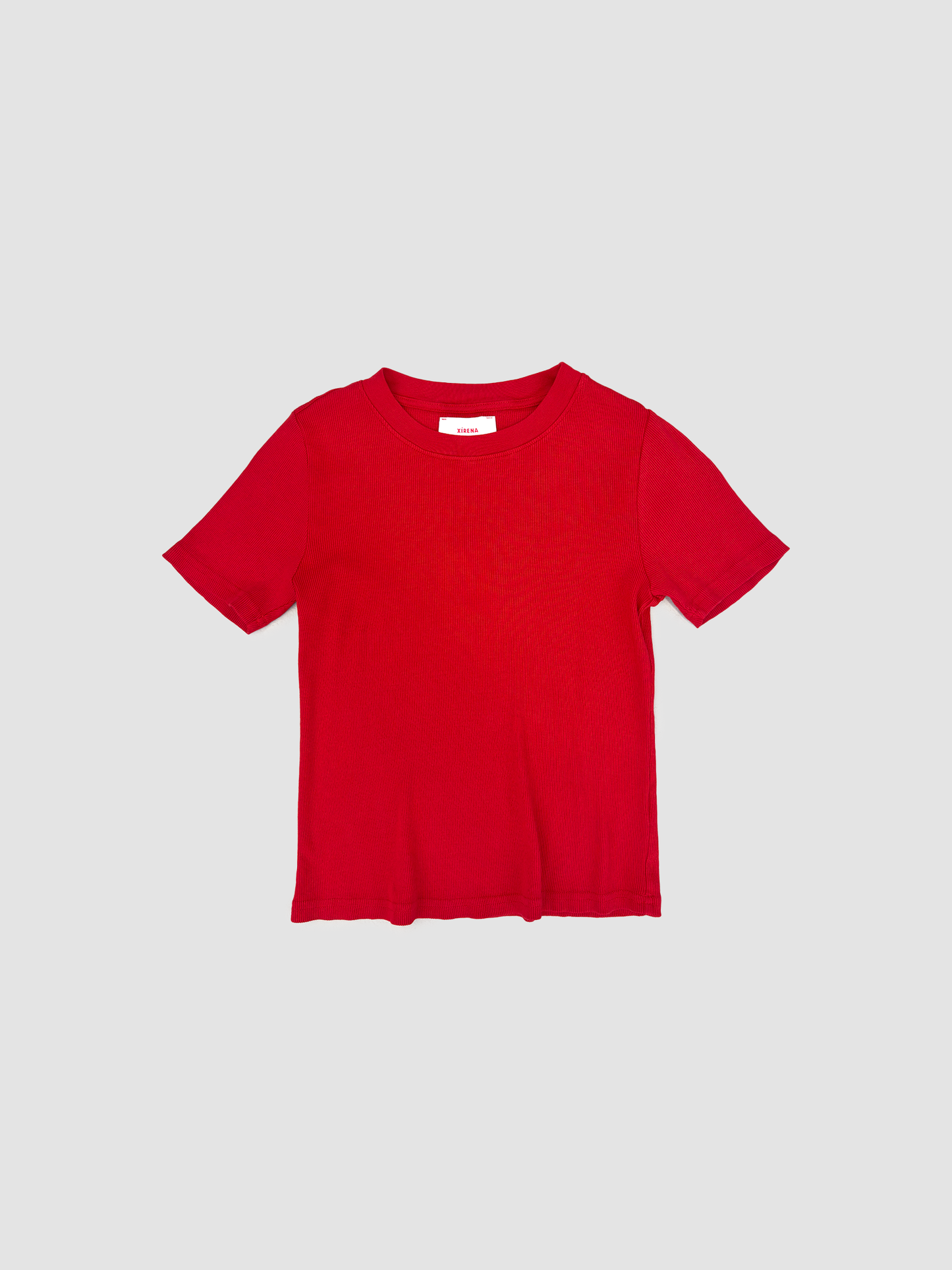 T-shirt Georgy Campfire Orange