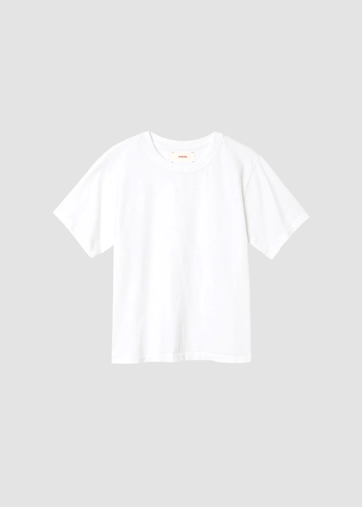 T-shirt Georgy White