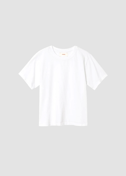 T-shirt Georgy White