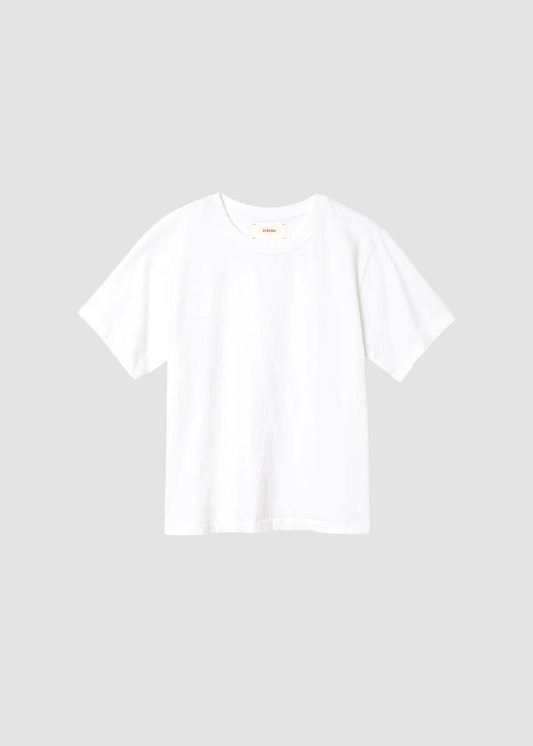 T-shirt Georgy White