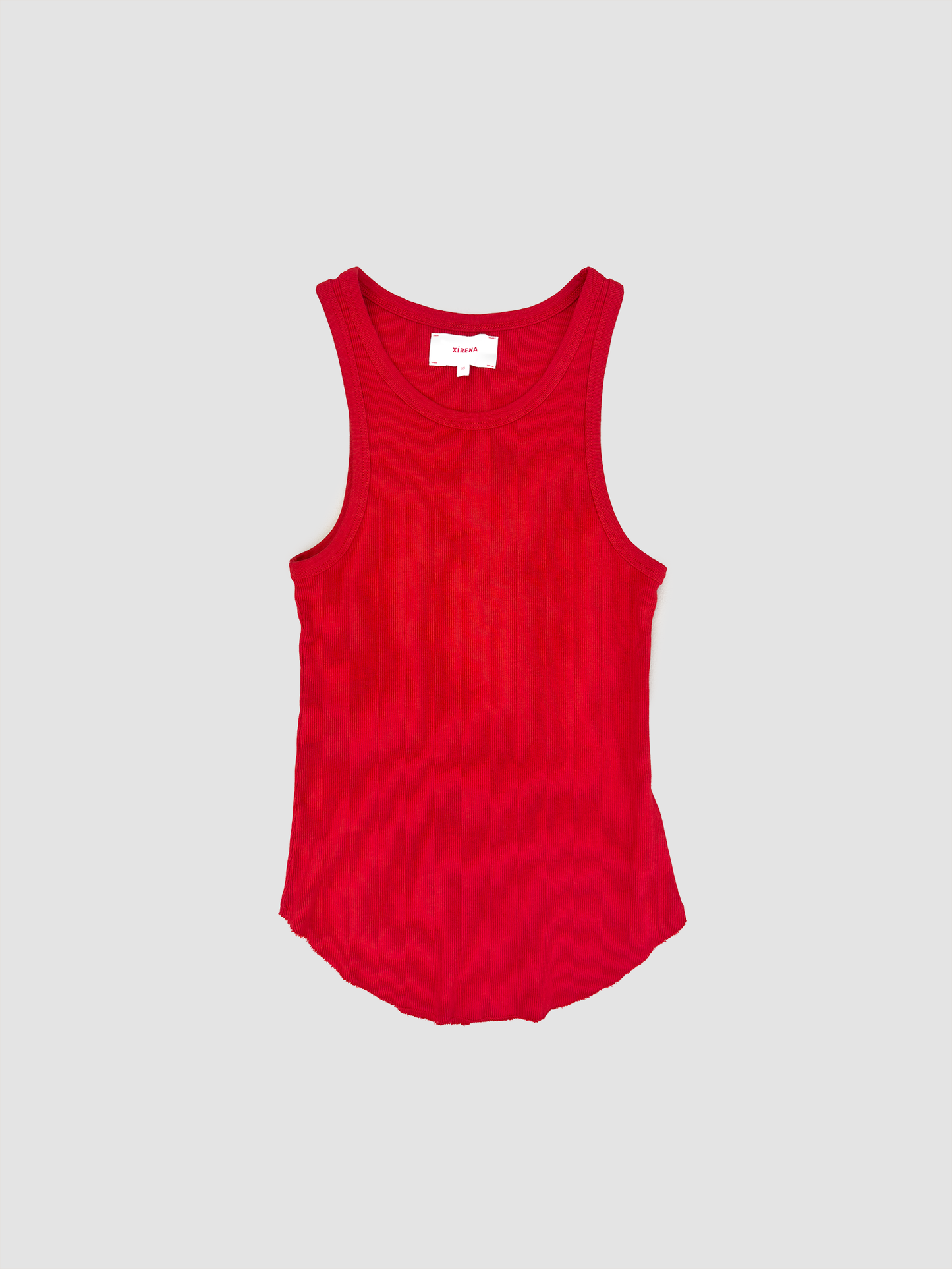 Tank Top Arynn Campfire Orange