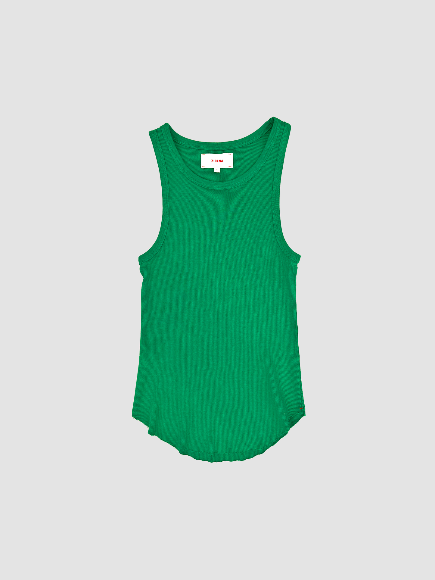 Tank Top Arynn Lake Green