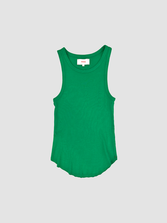 Tank Top Arynn Lake Green