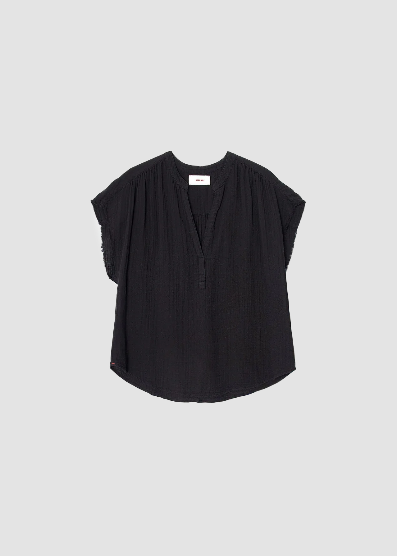 Top Kane Black